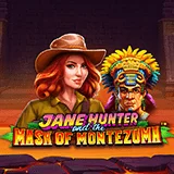 Bocoran RTP Slot Pragmatic Jane Hunter And The Mask Of Montezuma